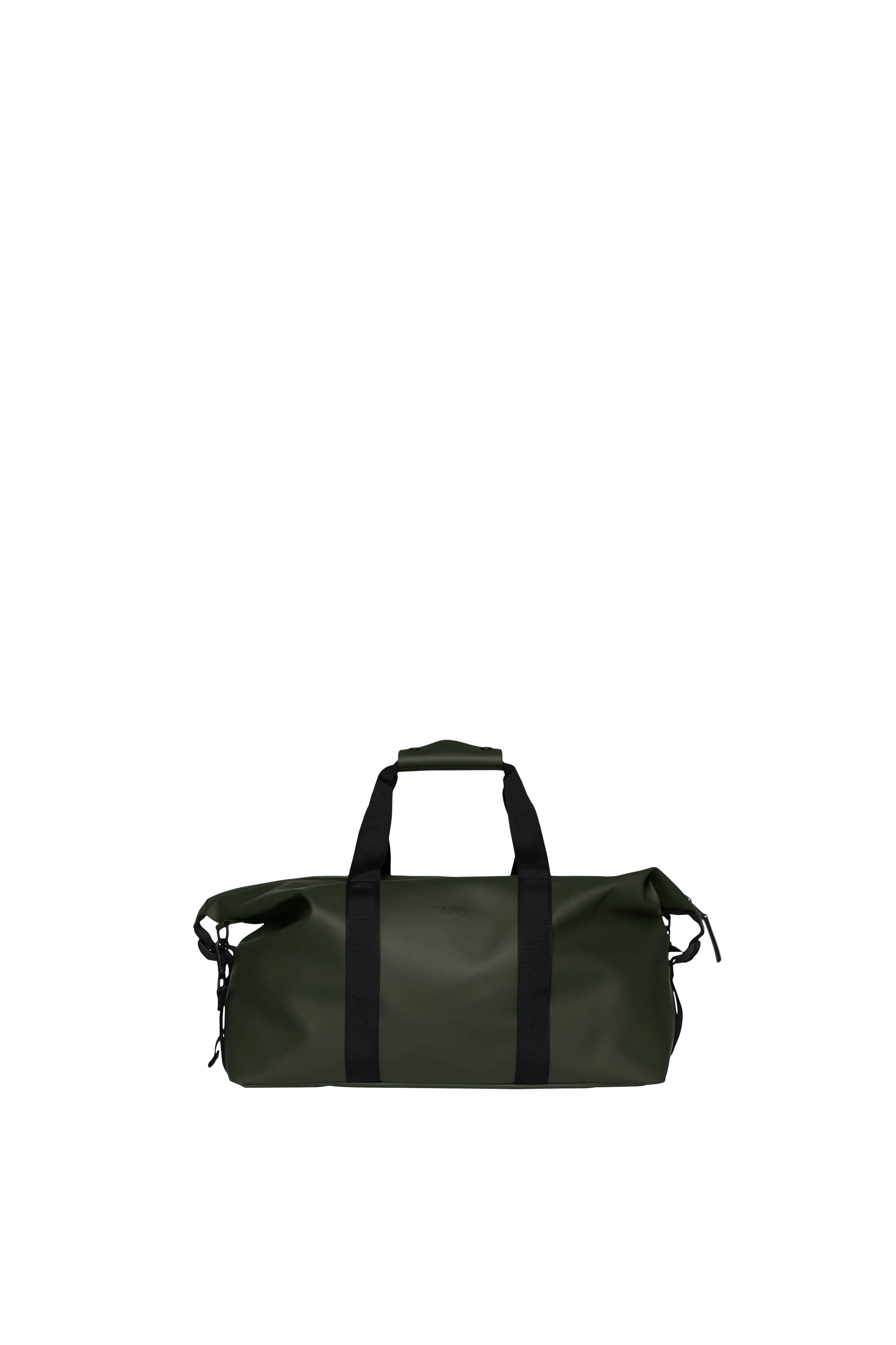 Bolso Weekend Bag Black - ECRU