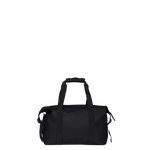 Bolso Weekend Small Bag Black - ECRU