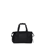 Bolso Weekend Small Bag Black - ECRU