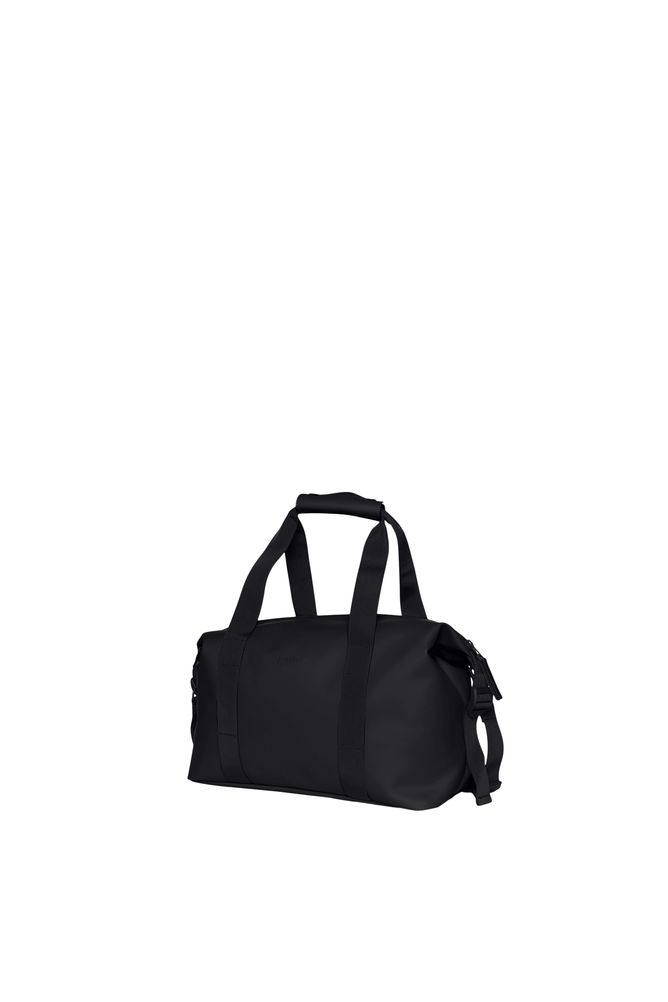 Bolso Weekend Small Bag Black - ECRU