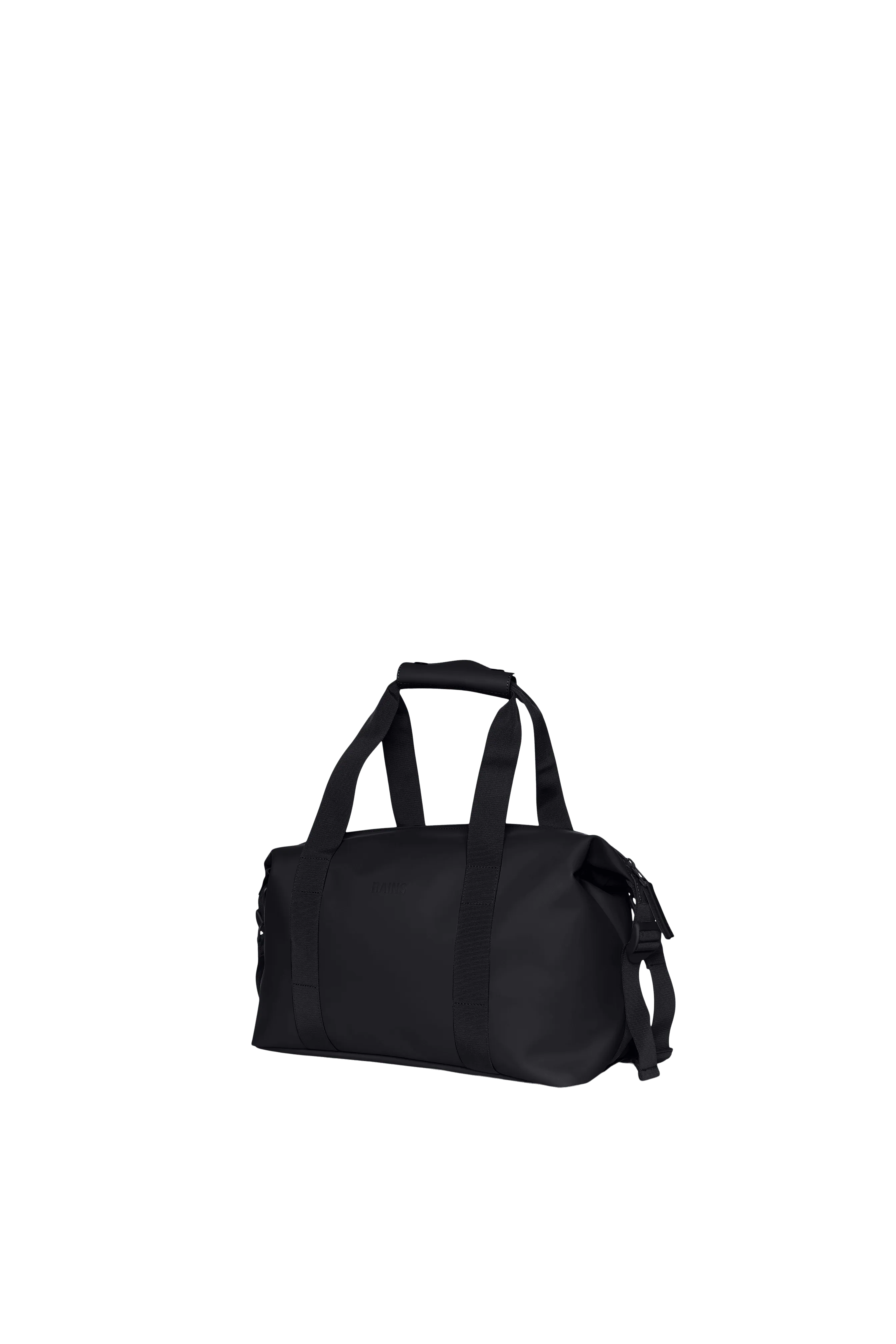 Bolso Weekend Small Bag Black - ECRU