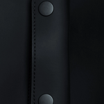 Bolso Weekend Small Bag Black - ECRU