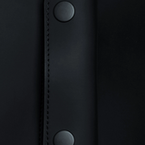 Bolso Weekend Small Bag Black - ECRU