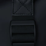 Bolso Weekend Small Bag Black - ECRU