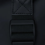 Bolso Weekend Small Bag Black - ECRU