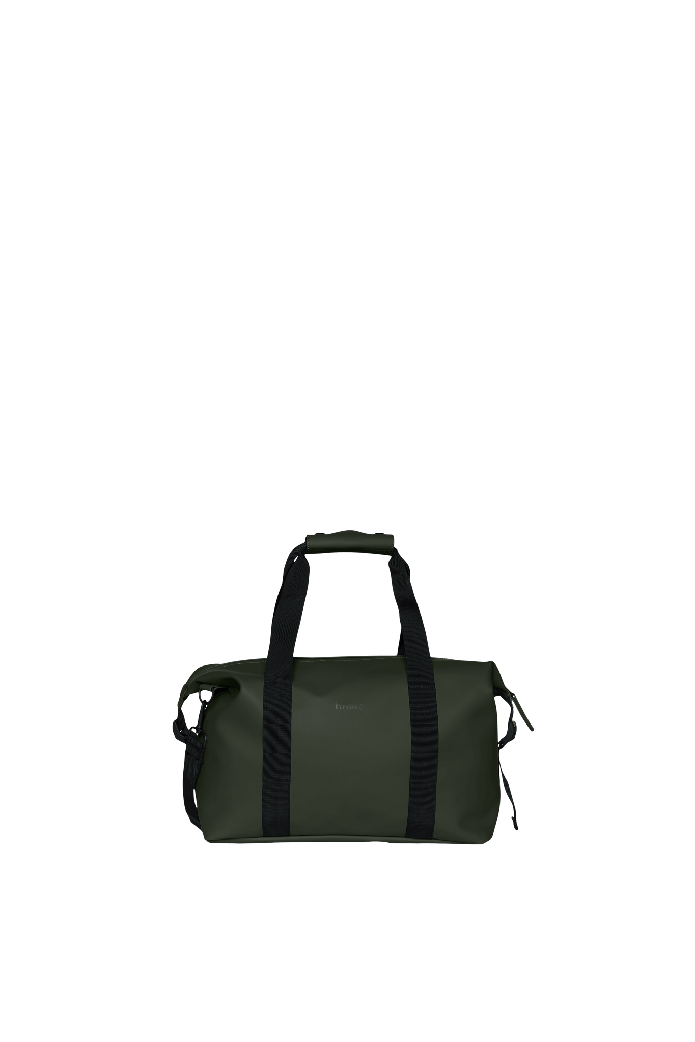 Bolso Weekend Small Bag Green - ECRU