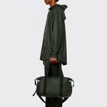 Bolso Weekend Small Bag Green - ECRU