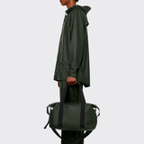 Bolso Weekend Small Bag Green - ECRU