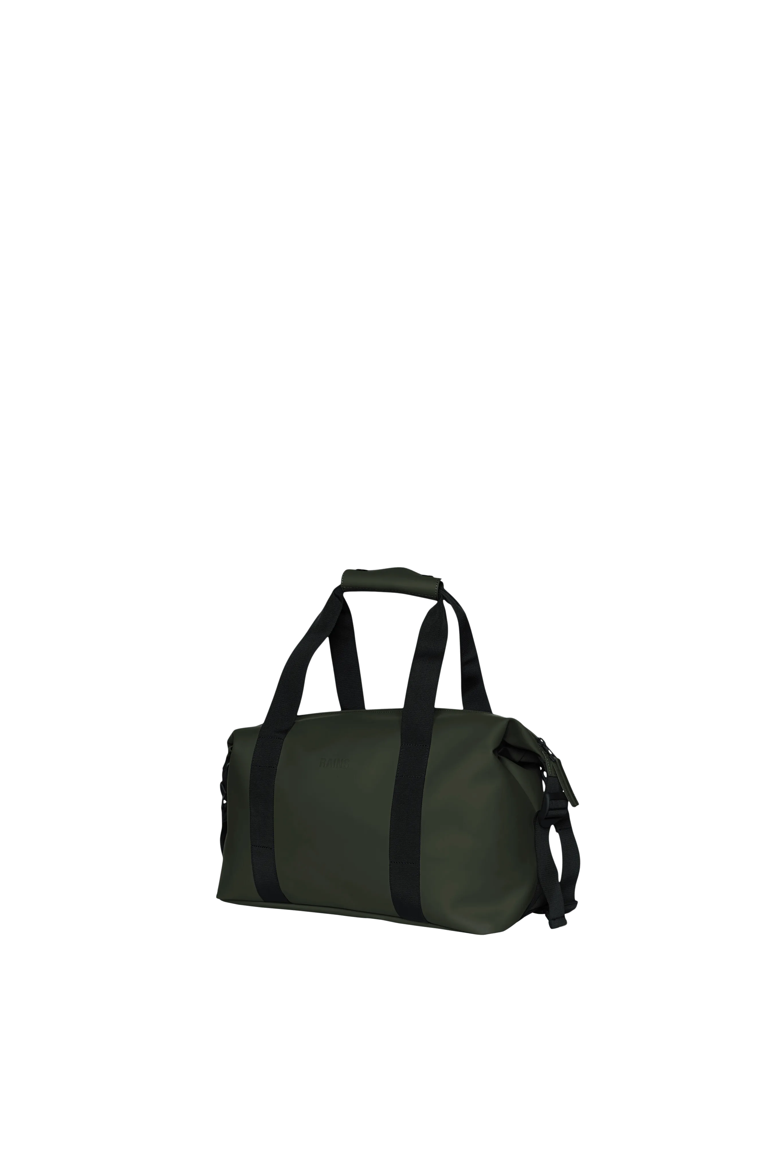 Bolso Weekend Small Bag Green - ECRU
