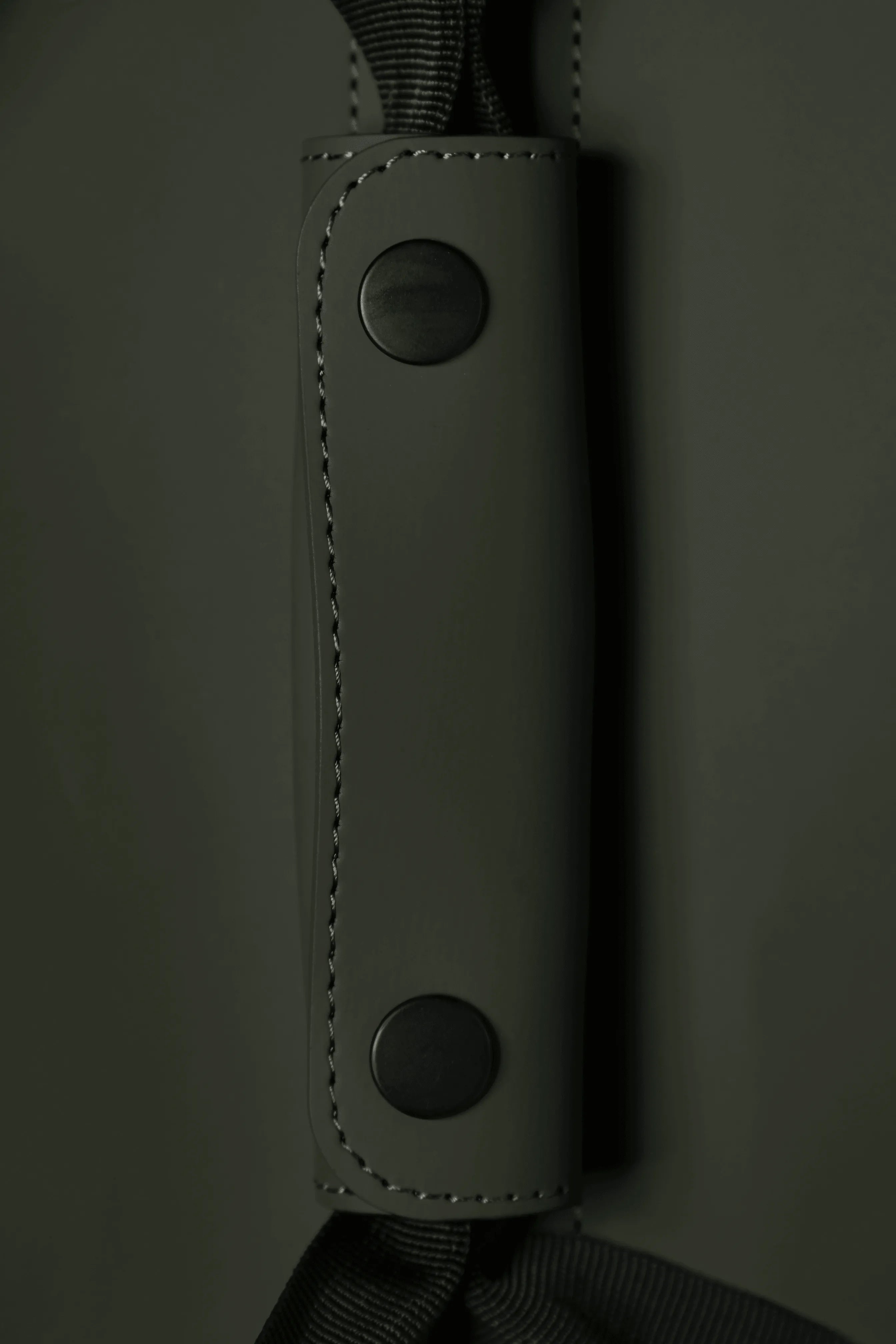 Bolso Weekend Small Bag Green - ECRU