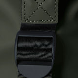 Bolso Weekend Small Bag Green - ECRU