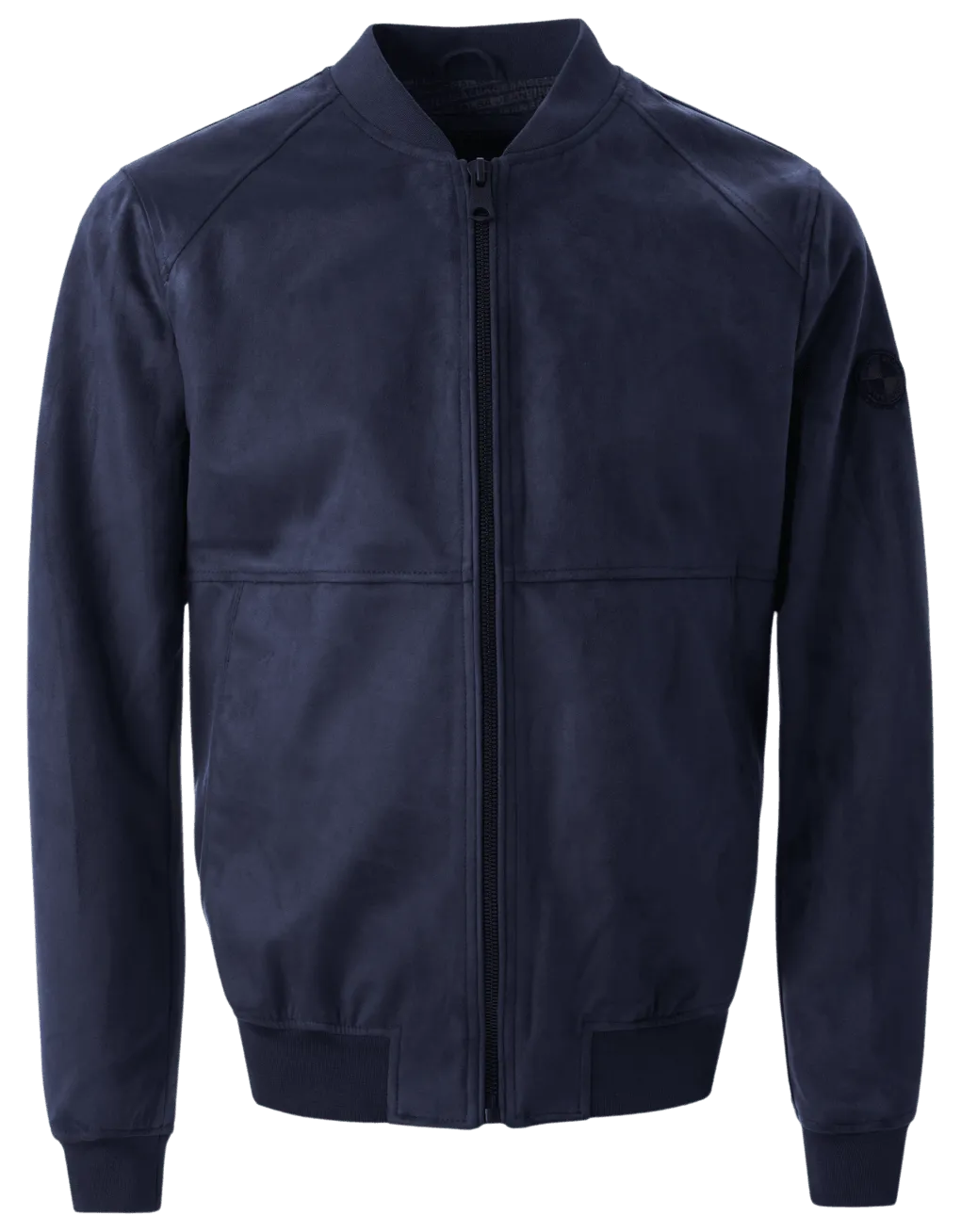 Bomber de Ante - ECRU