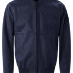 Bomber de Ante - ECRU