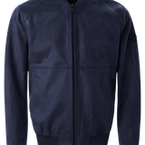 Bomber de Ante - ECRU