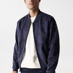 Bomber de Ante - ECRU