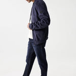 Bomber de Ante - ECRU