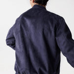 Bomber de Ante - ECRU