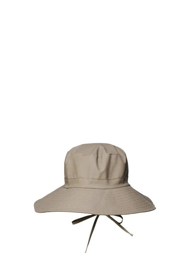 Boonie Hat TAUPE - ECRU