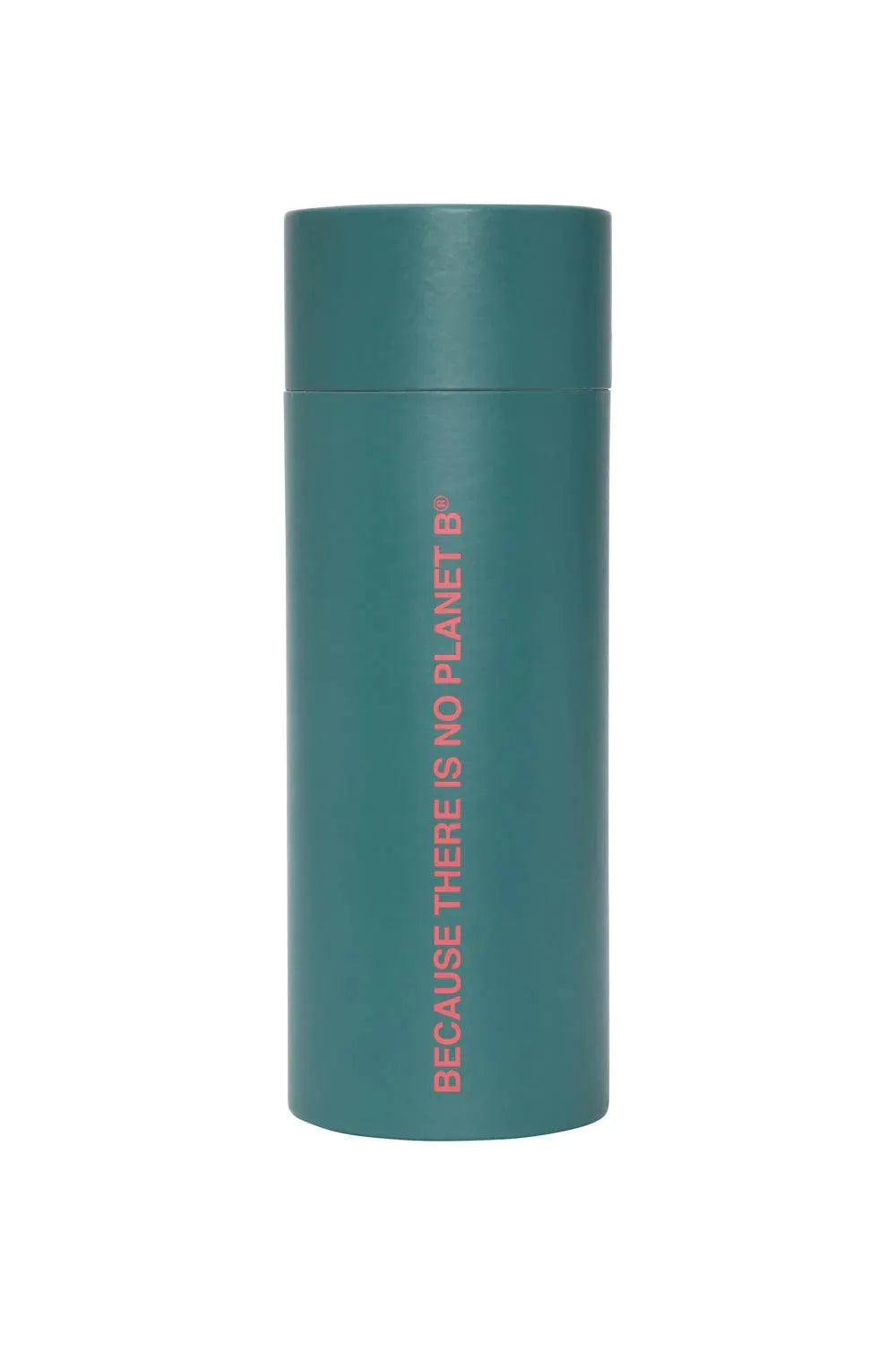 Botella Bronson de Acero Inoxidable Aqua Green - ECRU