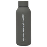 Botella Bronson de Acero Inoxidable Forest Night - ECRU