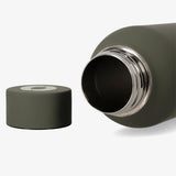 Botella Bronson de Acero Inoxidable Forest Night - ECRU