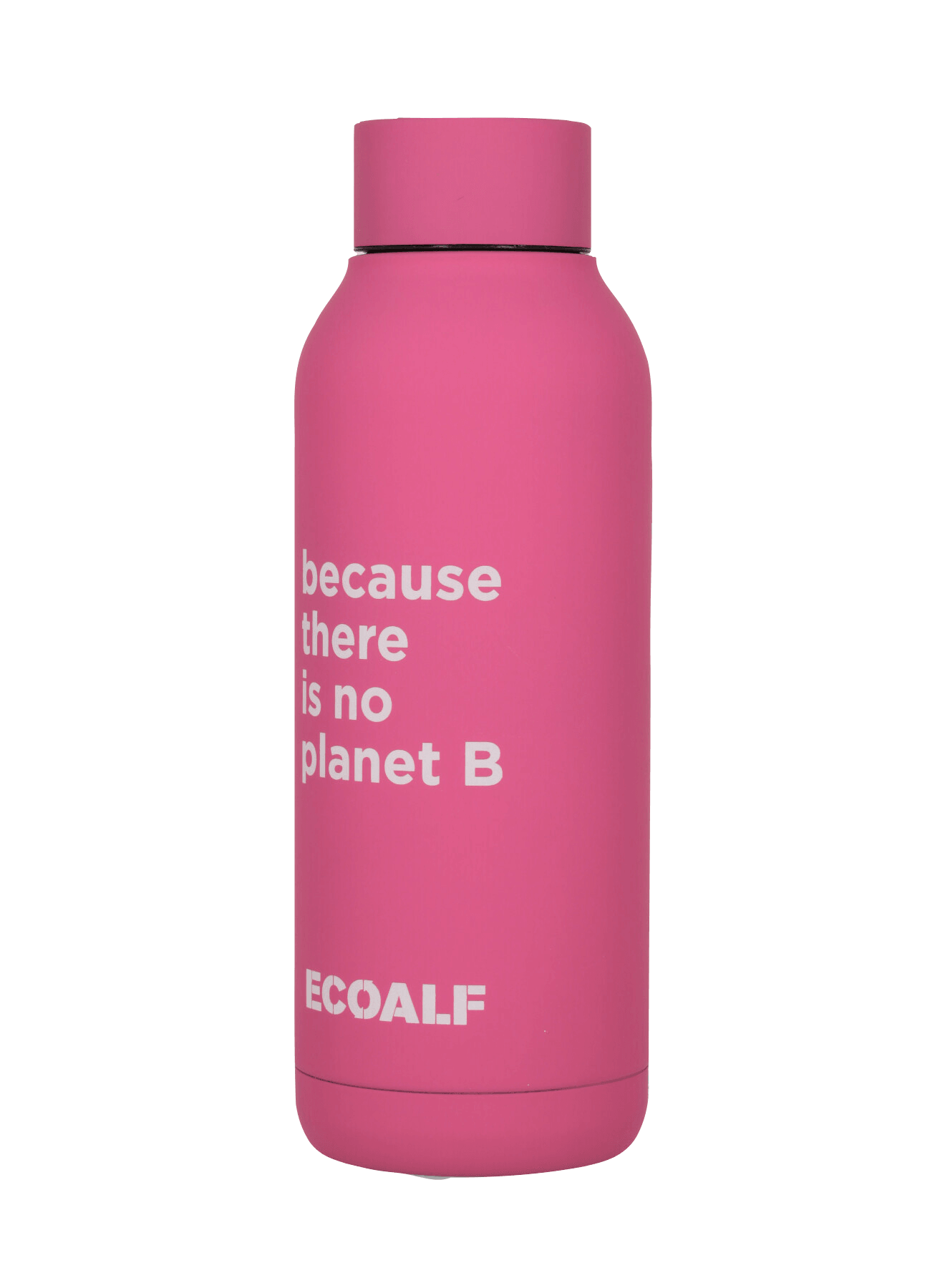 Botella de Acero Inoxidable Bronson Acid Pink - ECRU