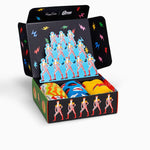 Bowie Gift Box Pack de 3 - ECRU