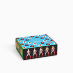 Bowie Gift Box Pack de 3 - ECRU