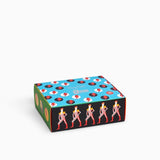 Bowie Gift Box Pack de 3 - ECRU