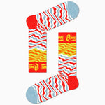 Bowie Gift Box Pack de 3 - ECRU