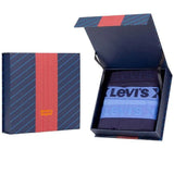 Bóxer Básico Con Logotipo Levi's®: Paquete De 3 - ECRU