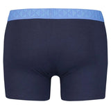 Bóxer Básico Con Logotipo Levi's®: Paquete De 3 - ECRU