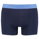 Bóxer Básico Con Logotipo Levi's®: Paquete De 3 - ECRU