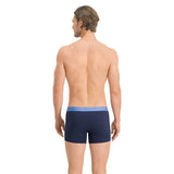 Bóxer Básico Con Logotipo Levi's®: Paquete De 3 - ECRU