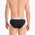 Bóxer Básico De Deporte Levi's®: Paquete De 2 - ECRU