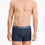 Bóxer Levi's® Mood Indigo - ECRU