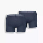 Bóxer Levi's® Mood Indigo - ECRU