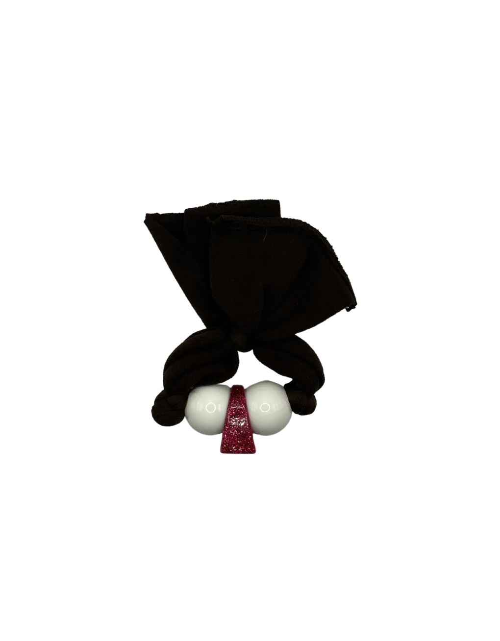 Brazalete Domingo Ayala Brown - ECRU