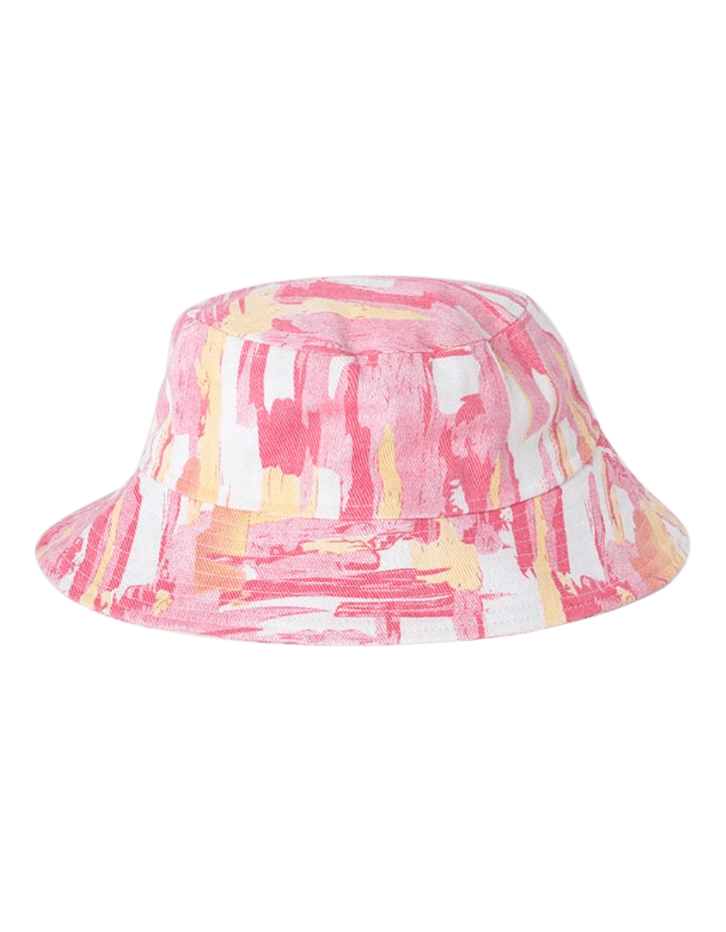 Bucket Hat tie-dye - ECRU
