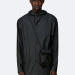 Buckle Money Pouch Black - ECRU