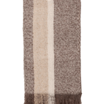 Bufanda Rodja - ECRU