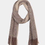 Bufanda Rodja - ECRU