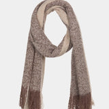 Bufanda Rodja - ECRU