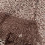 Bufanda Rodja - ECRU