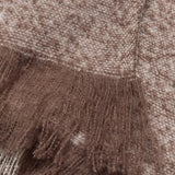 Bufanda Rodja - ECRU