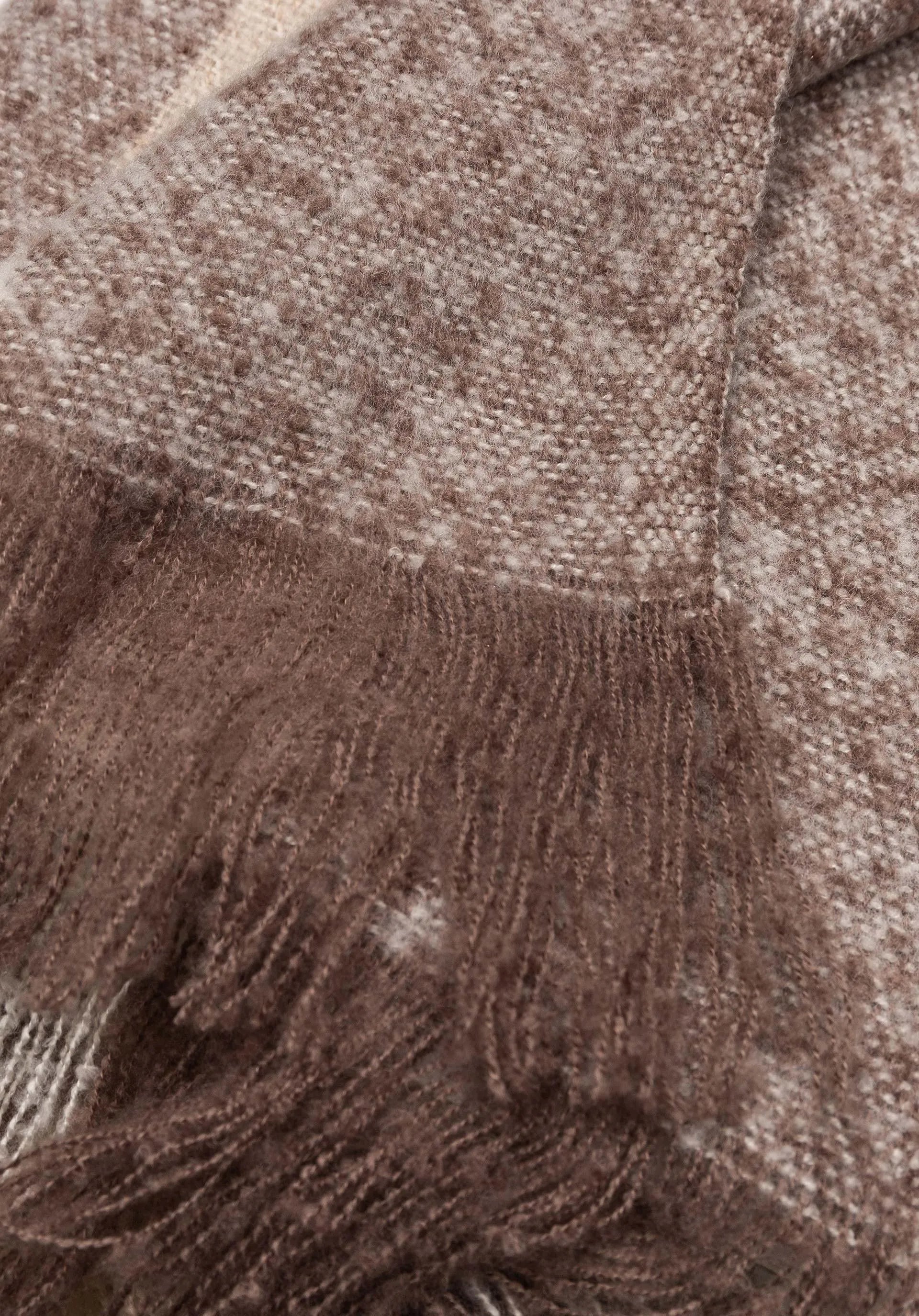 Bufanda Rodja - ECRU