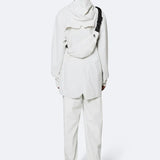 Bum Bag Mini Blanco - ECRU