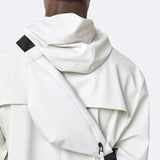 Bum Bag Mini Blanco - ECRU