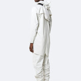 Bum Bag Mini Blanco - ECRU