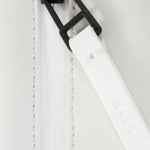 Bum Bag Mini Blanco - ECRU